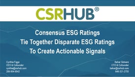 CSRHub_FactSet_Webcast