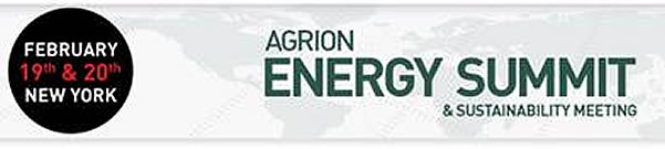 Agrion Energy Summit & Sustainability Meeting