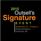 Outsell's Signature Event