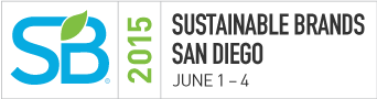 Sustainable Brands'15