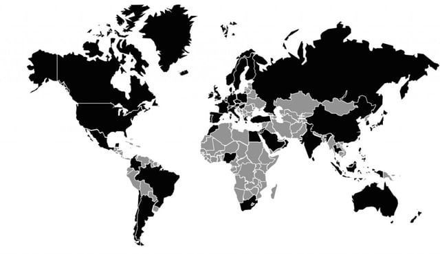 CSR Brand study 57 countries