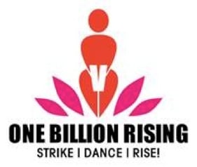 one billion rising