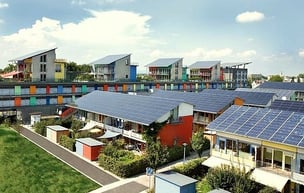 residential solar