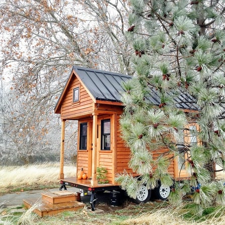 tiny house