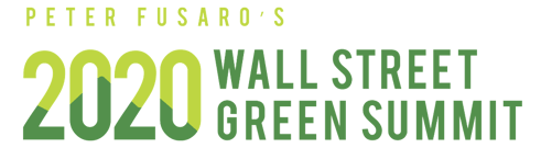 2020 Wall Street Green Summit