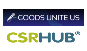 goods unite us_CSRHub2